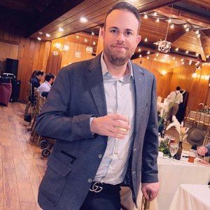 Meet your Posher, Rob